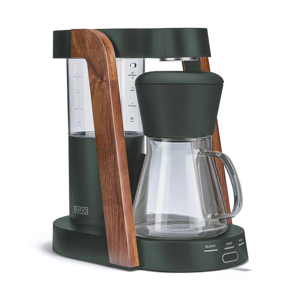 Ratio Eight Coffee Machine