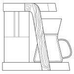 Ratio Eight Series 2 Coffee Machine