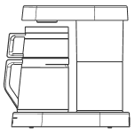 Ratio Six Coffee Machine