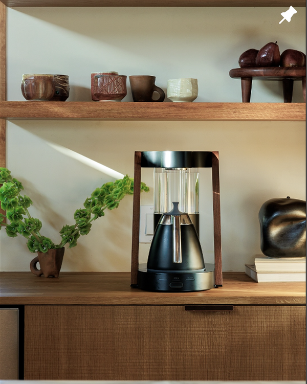 Ratio Coffee Machines
