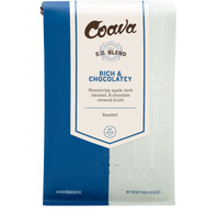 Coava Coffee Roasters - S.O. Blend