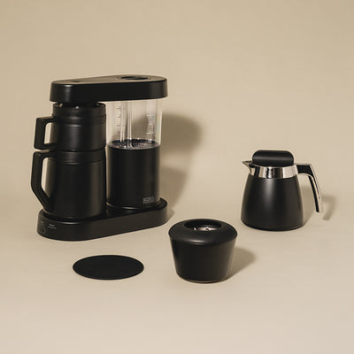 Six + Eight S2 Thermal Carafe