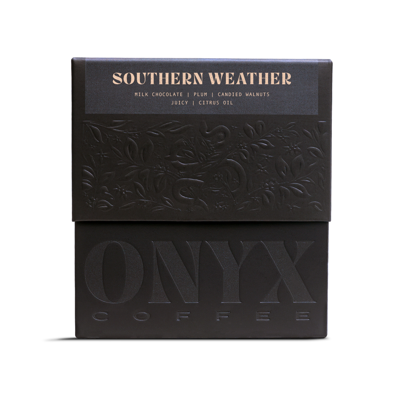 Onyx Coffee Lab - Southern Weather