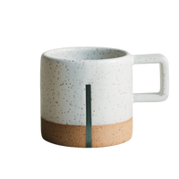 Ratio x Wolf Mug