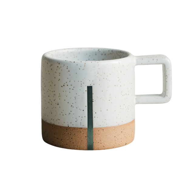 Ratio x Wolf Mug