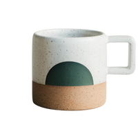 Ratio x Wolf Mug