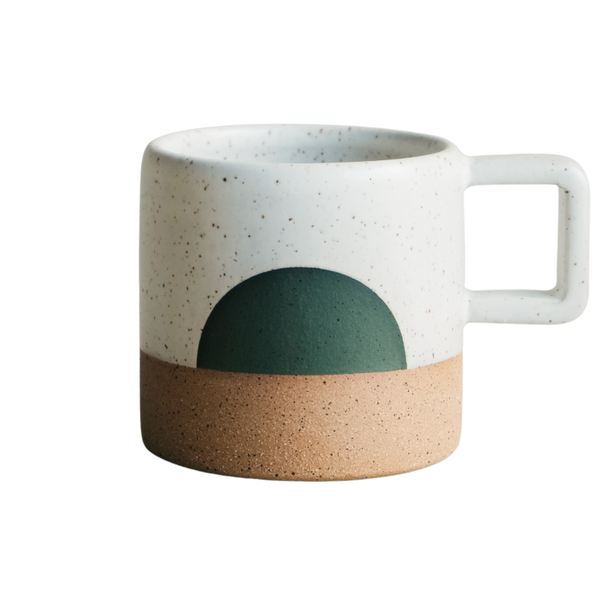 Ratio x Wolf Mug