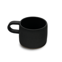 Wolf Ceramics Short Stack Mug