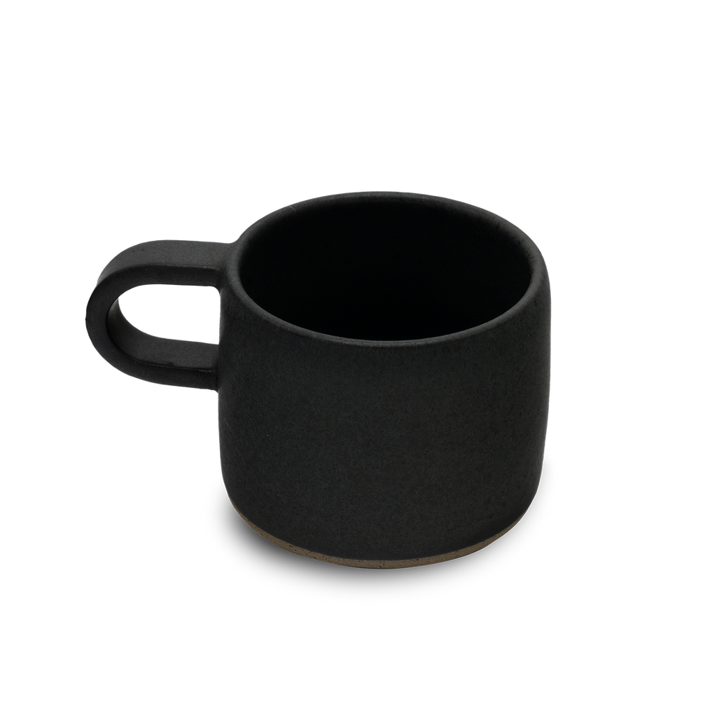 Wolf Ceramics Short Stack Mug – Ratio