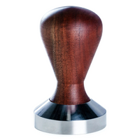 Walnut Tamper