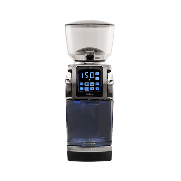 Baratza Forte BG Coffee Grinder – Ratio Baratza Forte BG Coffee Grinder – Ratio