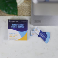 Third Wave Water - Classic Light Roast Profile
