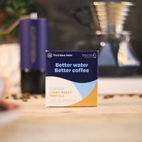 Third Wave Water - Classic Light Roast Profile