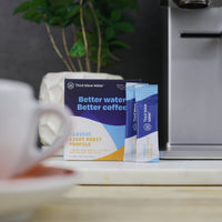 Third Wave Water - Classic Light Roast Profile