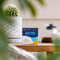 Third Wave Water - Classic Light Roast Profile