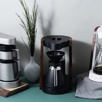 Ratio 6 Stainlees Edition Coffee Brewer Only available in Sweden – Standout  Coffee