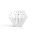 Kalita Wave 185 Coffee Filters (100 Count)
