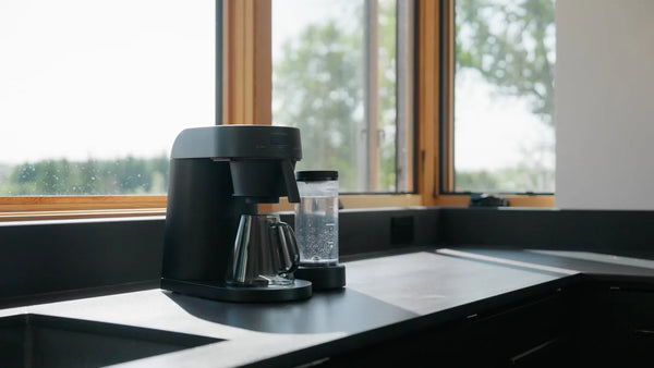 Supports multiple filter styles.