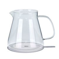 Ratio Eight Series 2 Glass Carafe