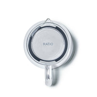 Ratio Eight Series 2 Glass Carafe