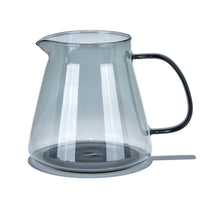 Ratio Eight Series 2 Glass Carafe