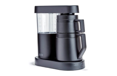 We've been testing the Ratio Six coffee brewer from