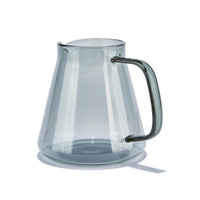 Ratio Four Glass Carafe