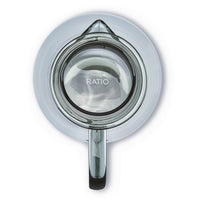 Ratio Four Glass Carafe