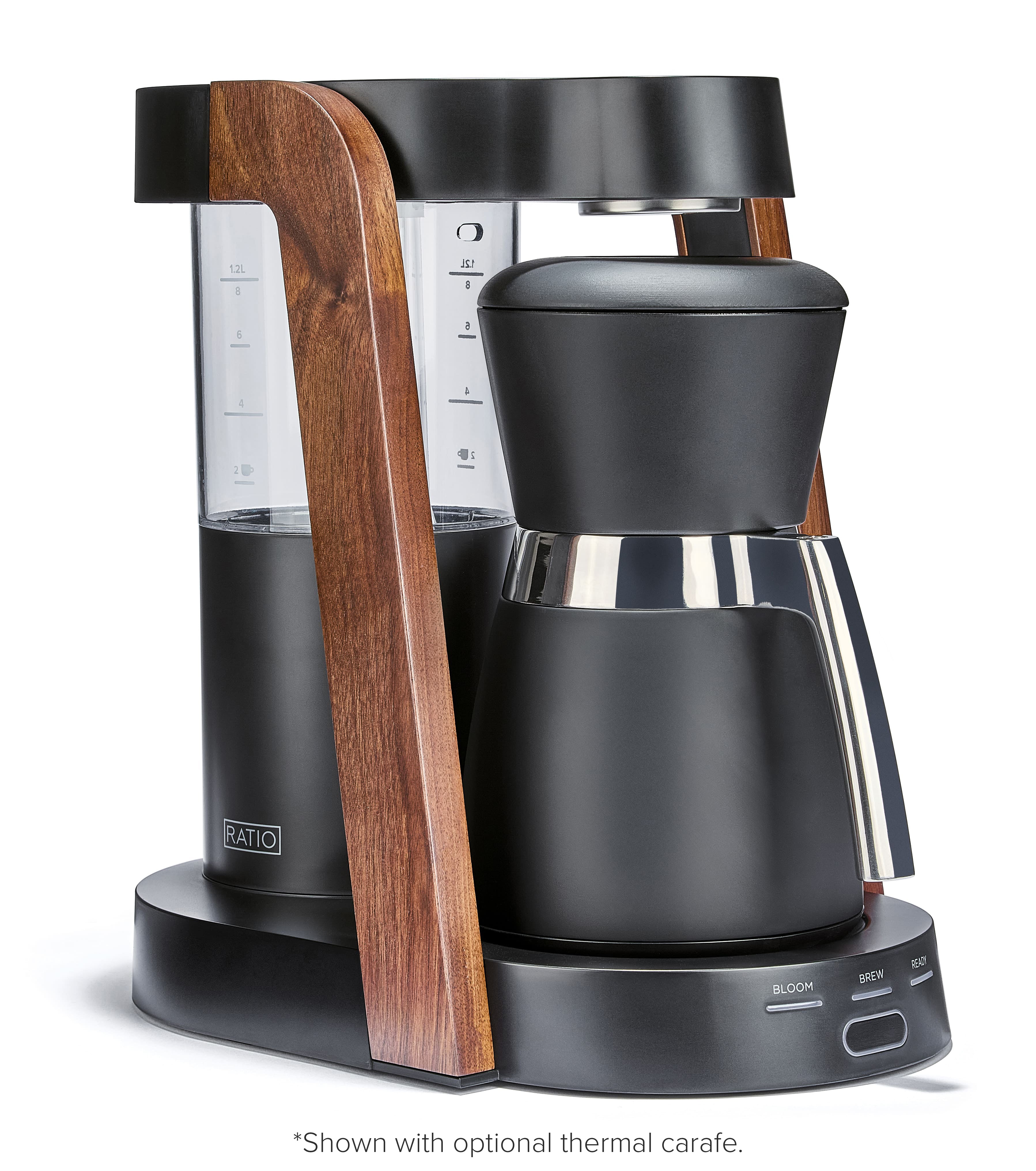 Ratio Eight Series 2 Coffee Machine