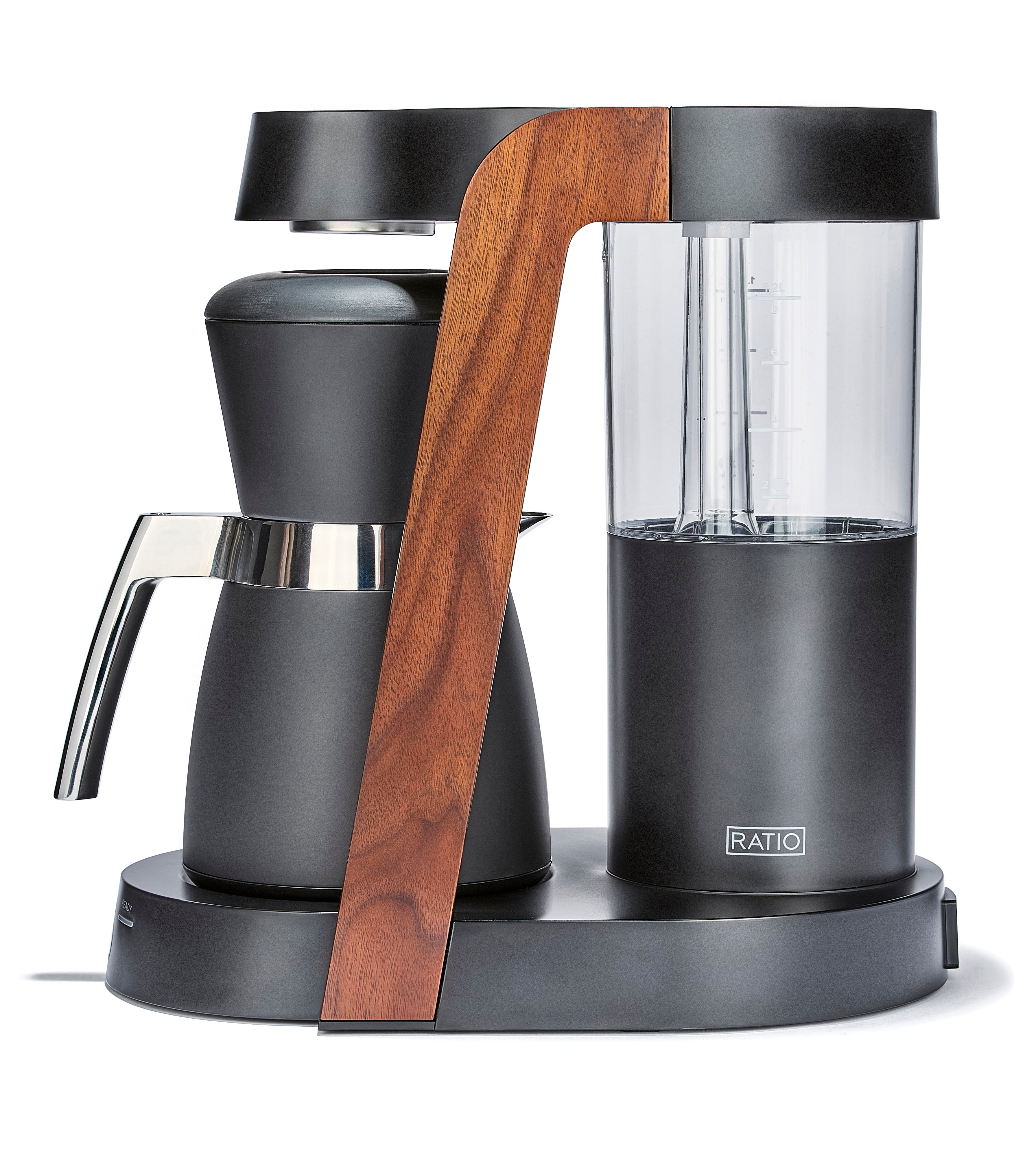 Acaia Pearl Scale - Pitch Black – Ratio
