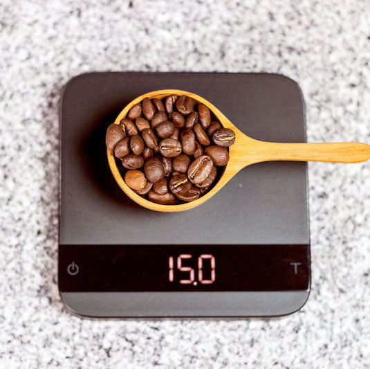 The Acaia Lunar: Trendy Toy or Serviceable Scales? - Perfect Daily Grind