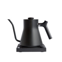 Matte Black Stagg EKG#color_matte-black