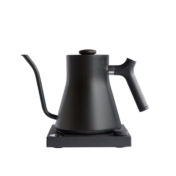 Matte Black Stagg EKG#color_matte-black