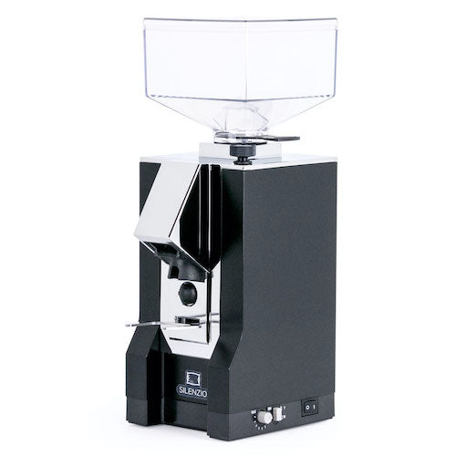 電動式コーヒーミル EUREKA MIGNON SILENZIO Eureka Silenzio Espresso Grinder – Ratio