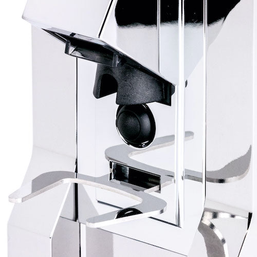 Eureka Silenzio Espresso Grinder – Ratio