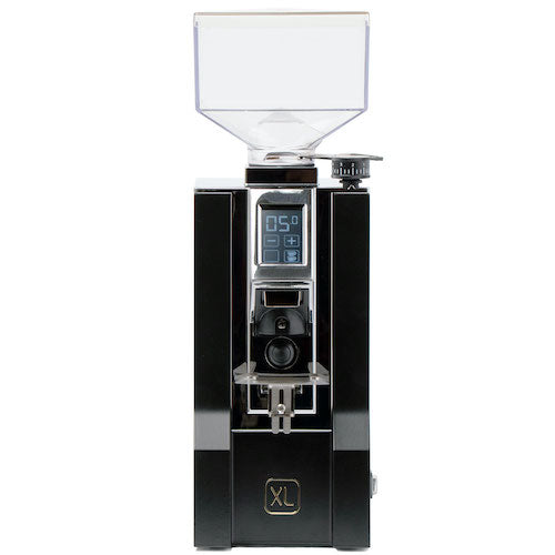Eureka Oro Mignon XL Espresso Grinder Ratio Eureka Oro Mignon XL Espresso Grinder Ratio