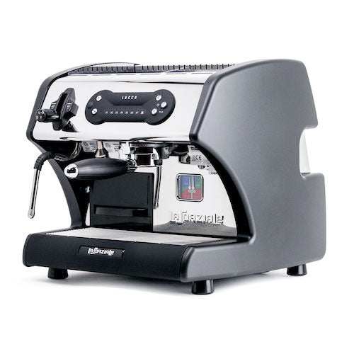 LUCCA A53 Mini V2 Espresso Machine – Ratio