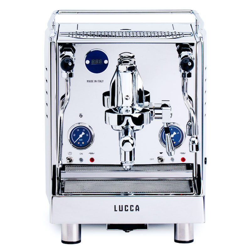 LUCCA M58 Espresso Machine - Thumbnail 2