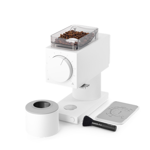 Fellow Ode Coffee Grinder - Gen 2 - Thumbnail 2