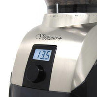 Baratza Virtuoso+ Coffee Grinder