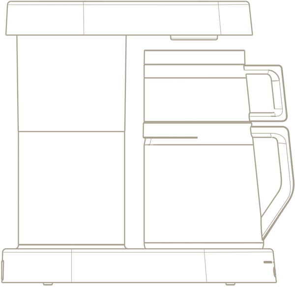 Ratio Return Packaging