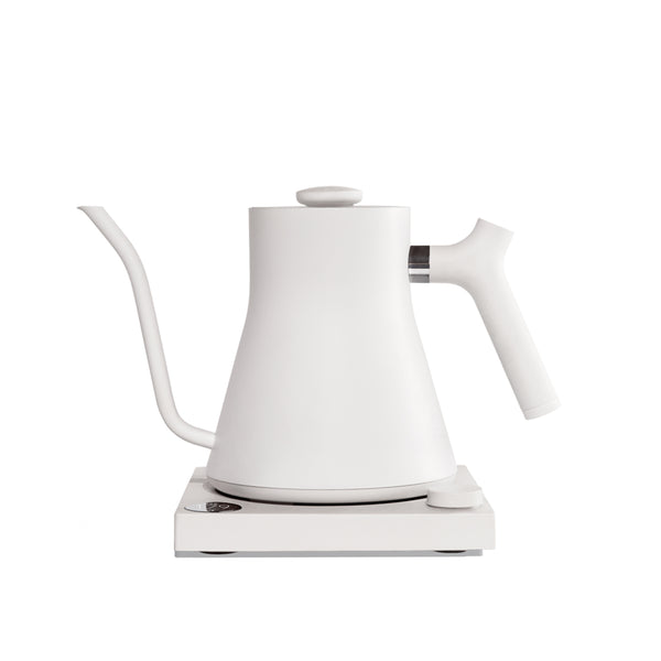 Matte White Stagg EKG#color_matte-white