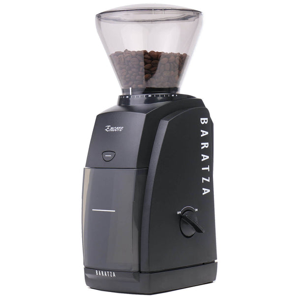 Encore Coffee Grinder in Black#color_black