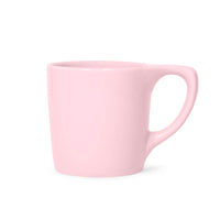 Pink Lino Mug#color_pink