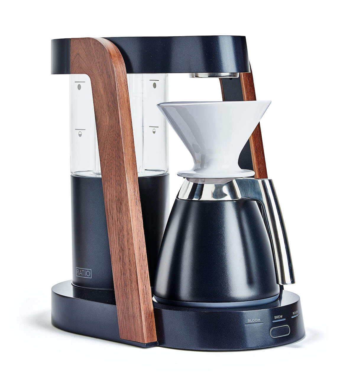 Ratio Eight Coffee Maker — BrilliantBox