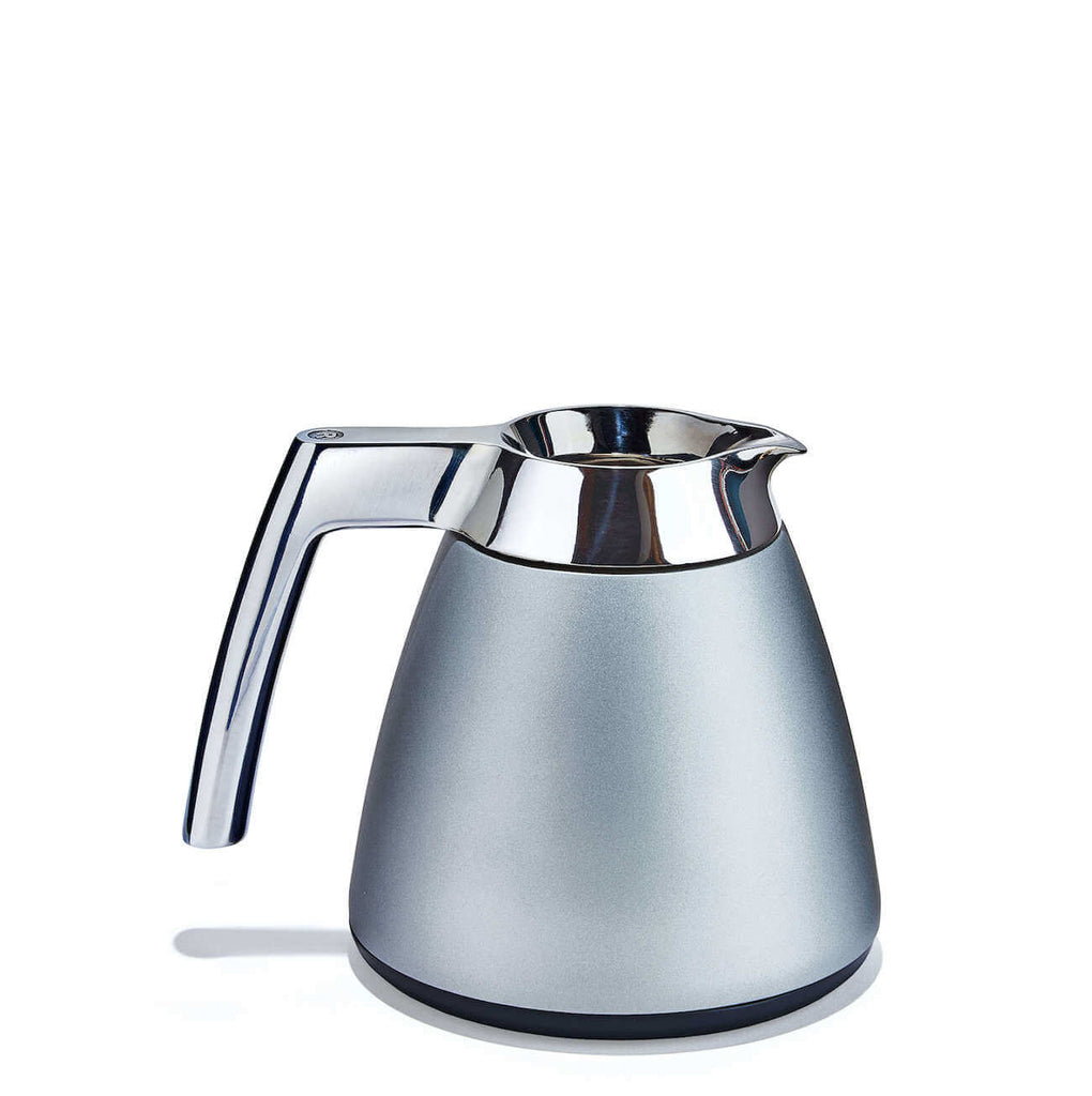 Hotel Serving Stainless Steel Coffee Pot Coffee Thermo Jug - China