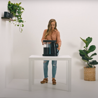 Ratio Six in Matte Black Video#color_matte-black