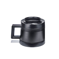 Ratio Six basket-flat #color_matte-black