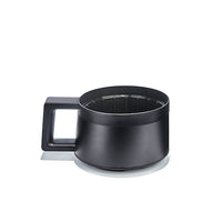 Ratio Six basket-flat #color_matte-black