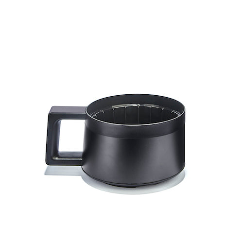 Ratio Six basket-flat #color_matte-black